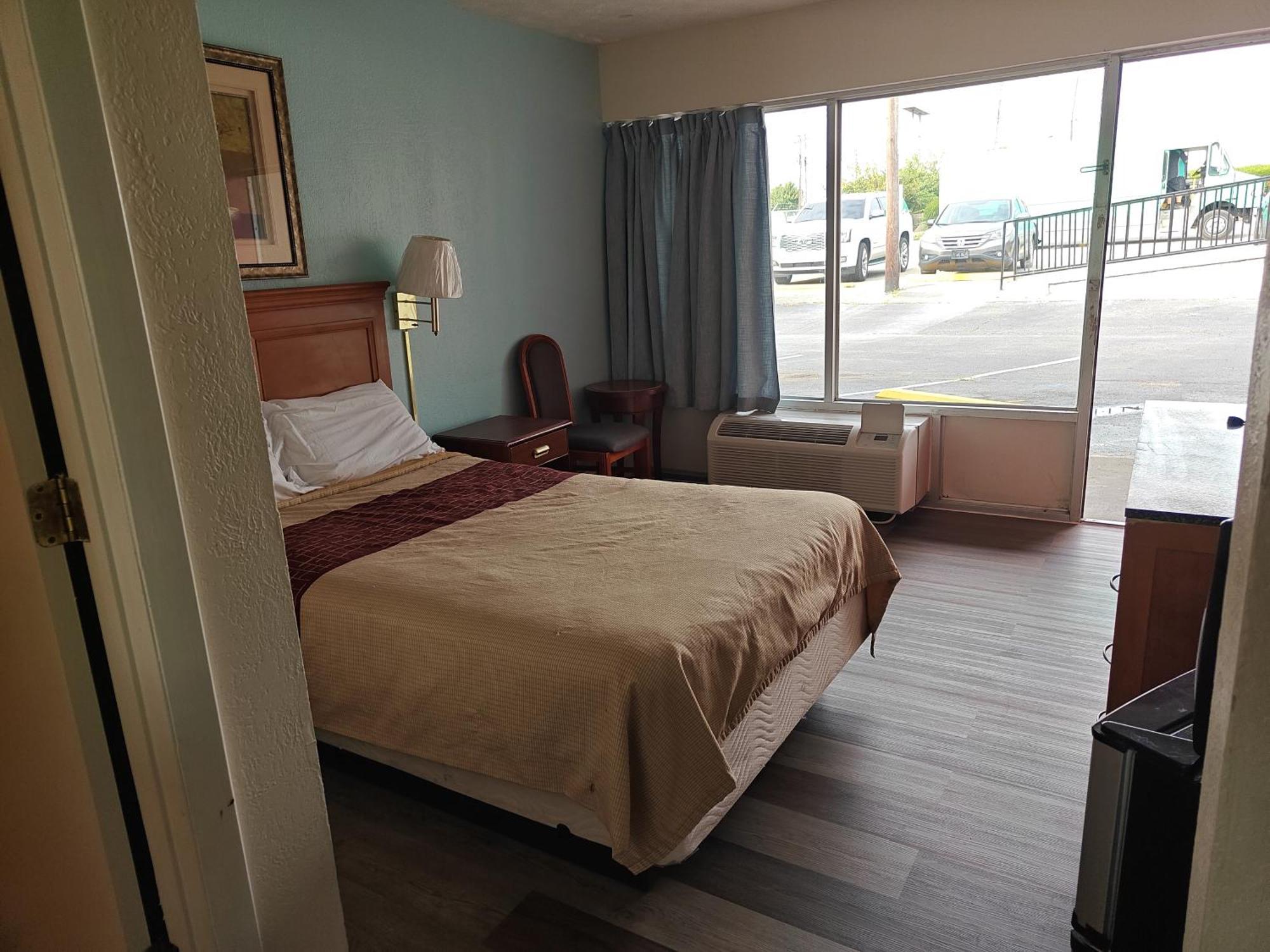 ריצ'מונד Countryside Inn Motel חדר תמונה
